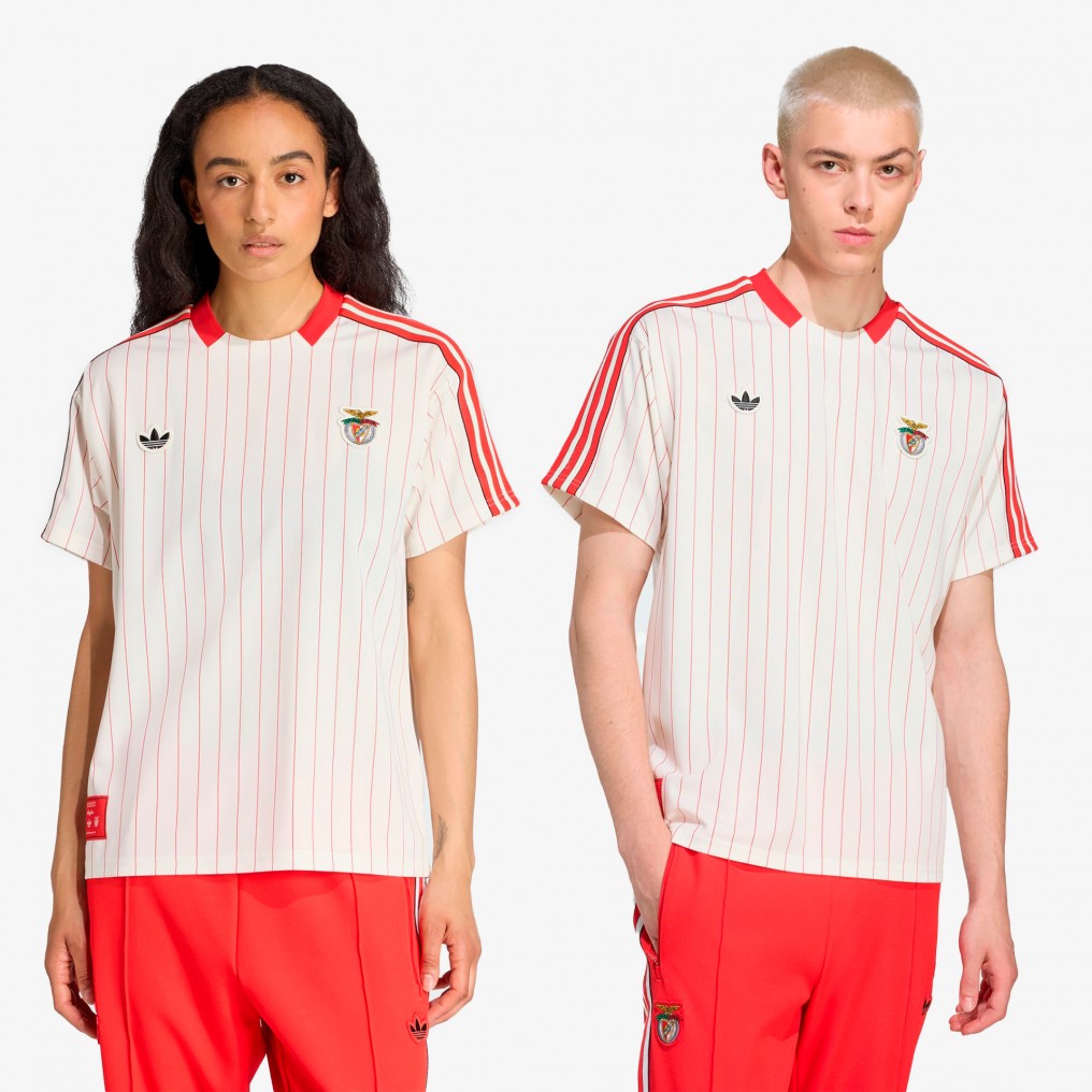 Camisola Benfica Icon 25/26