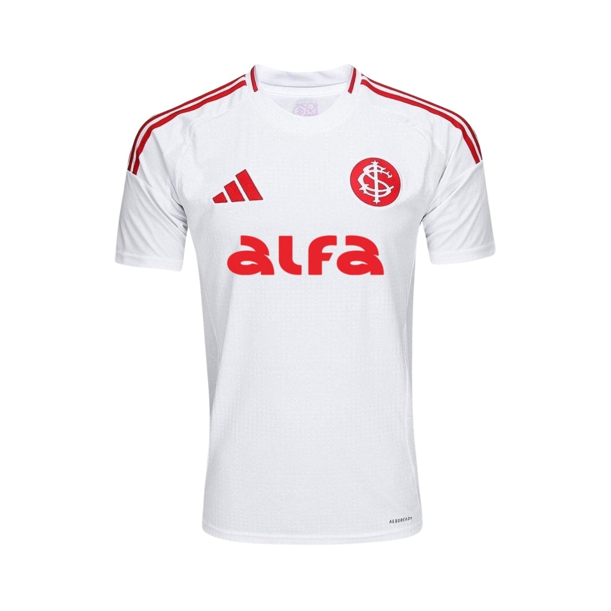 Camisola Internacional Secundária 25/26