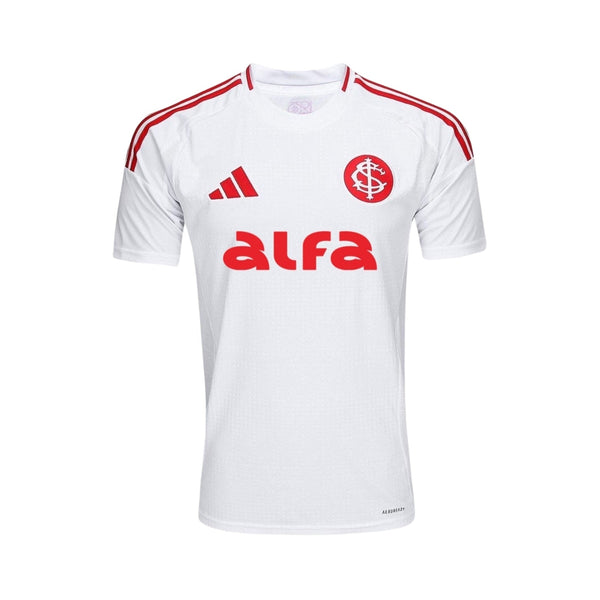 Camisola Internacional Secundária 25/26