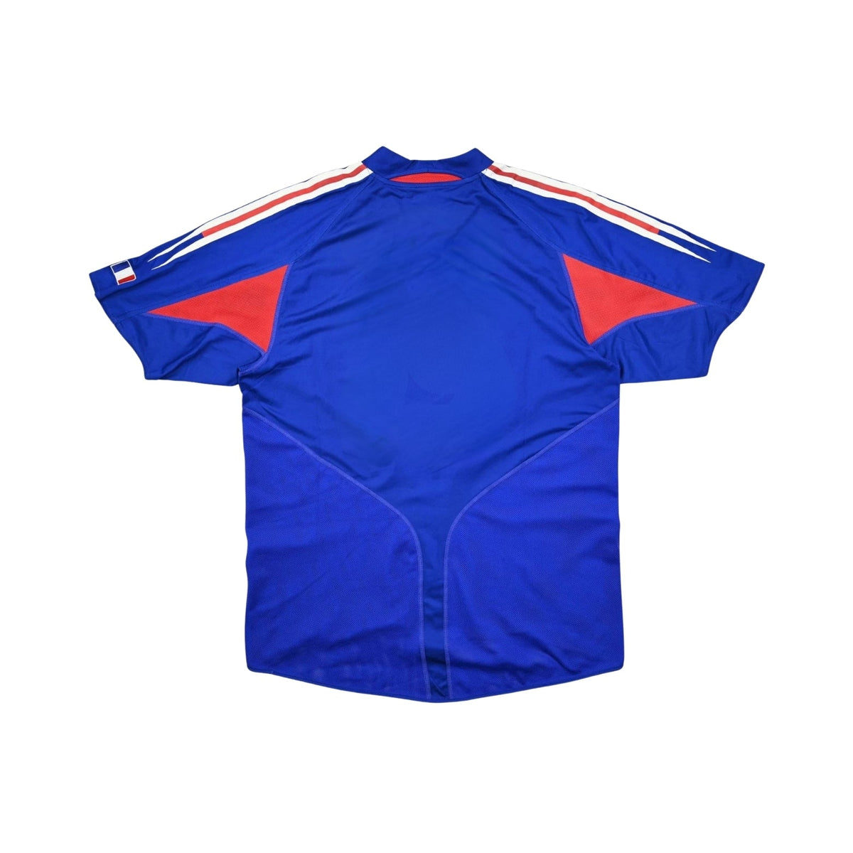 Camisola França Principal 04/05