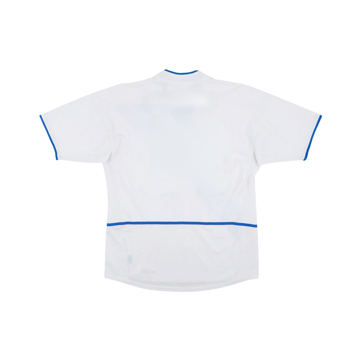 Camisola Inter Milan Alternativa 02/03