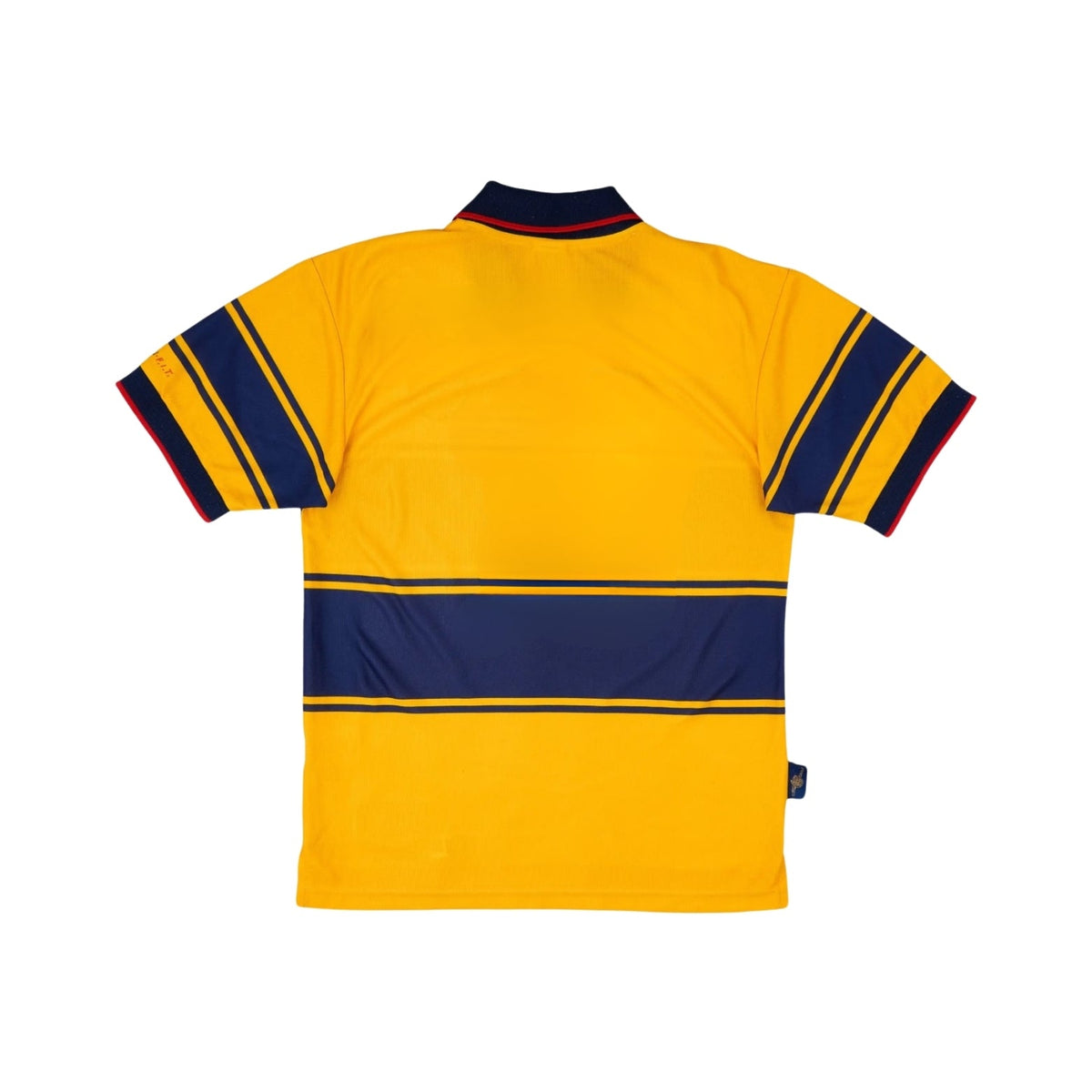 Camisola Arsenal Alternativa 98/99