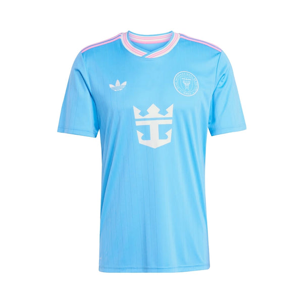 Camisola Inter Miami Terceira 25/26 - Feminina