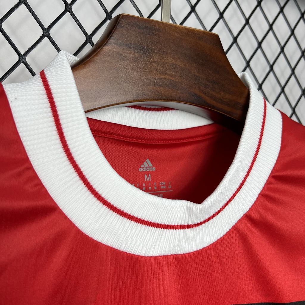 Camisola Flamengo Edição Especial 18/19 Retro