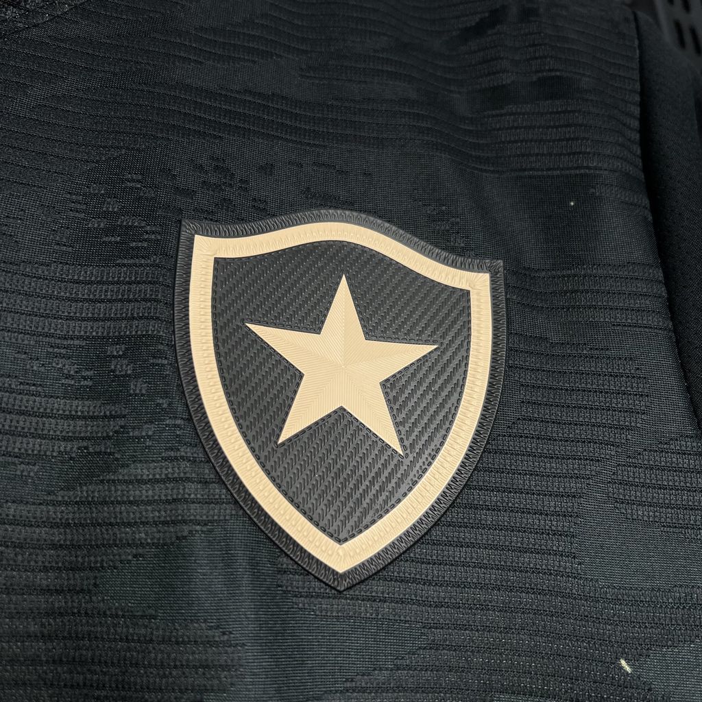 Camisola Botafogo Alternativa 24/25