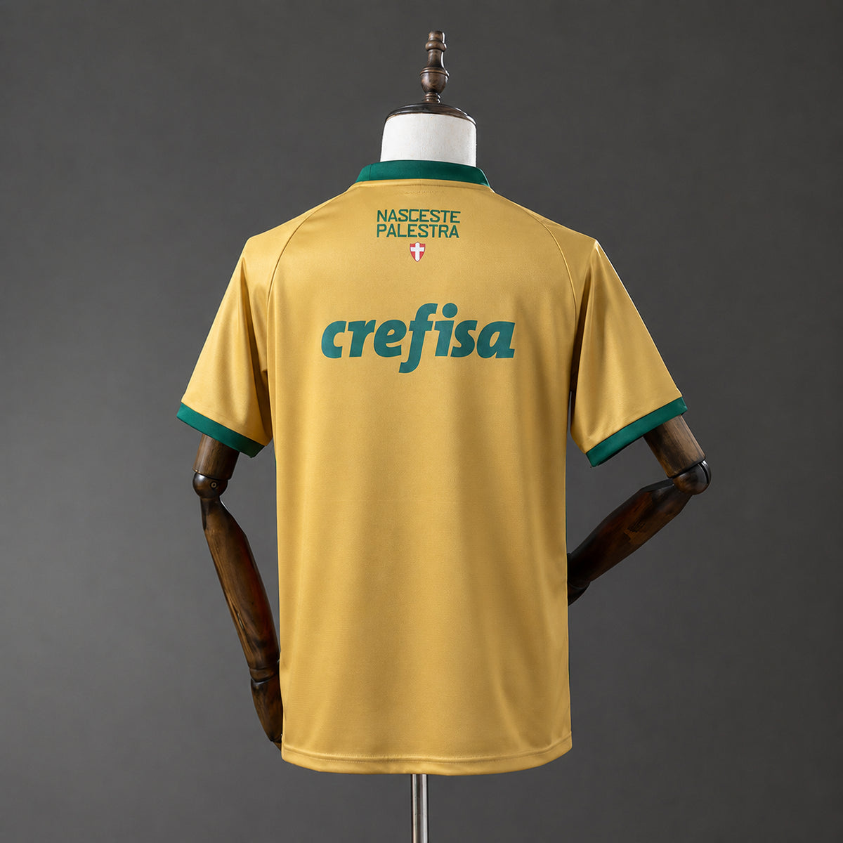 Camisola Palmeiras Terceira 24/25