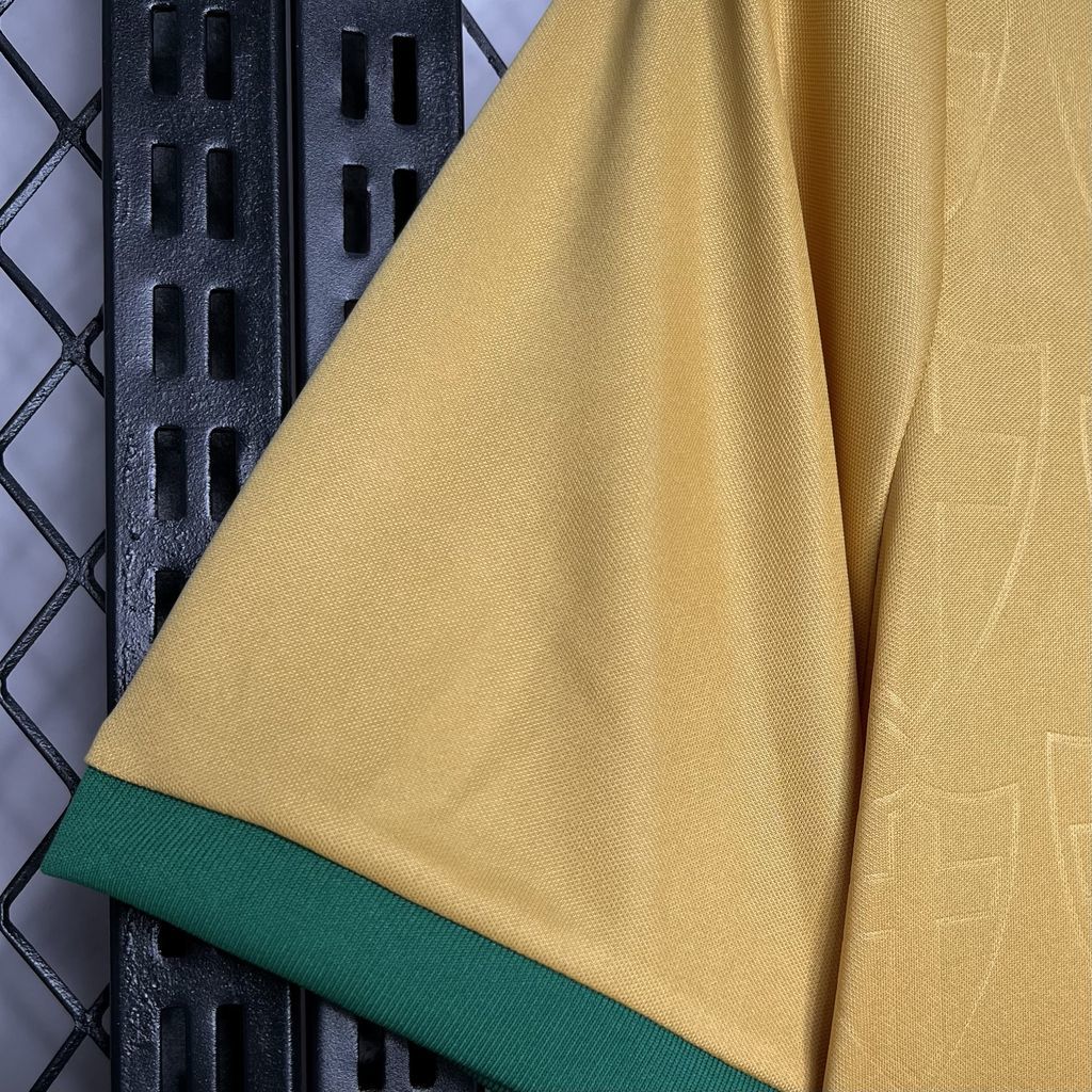 Camisola Palmeiras Terceira 24/25