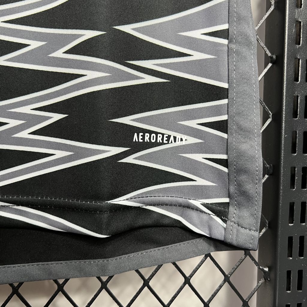 Camisola Atlético Mineiro Terceira 24/25
