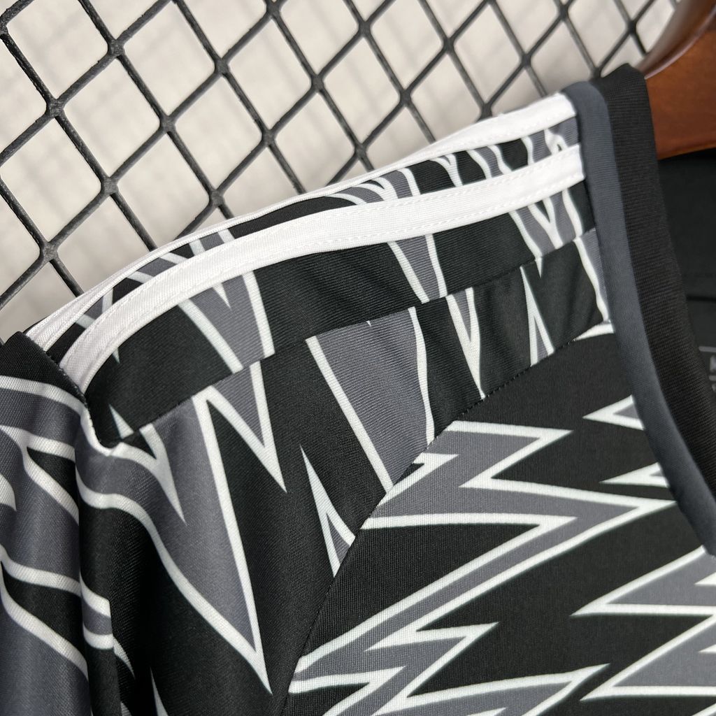 Camisola Atlético Mineiro Terceira 24/25