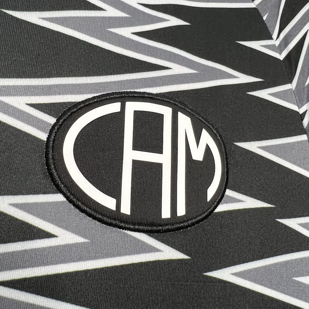Camisola Atlético Mineiro Terceira 24/25