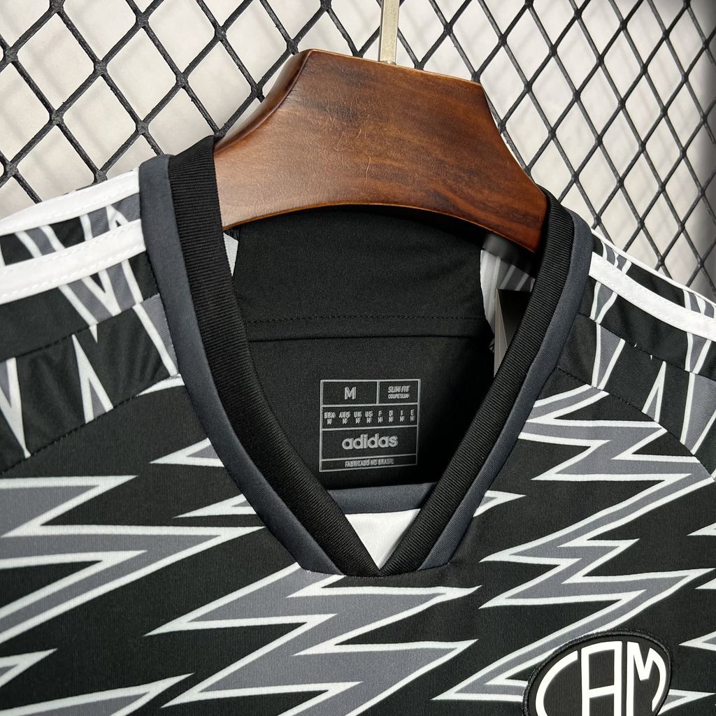 Camisola Atlético Mineiro Terceira 24/25