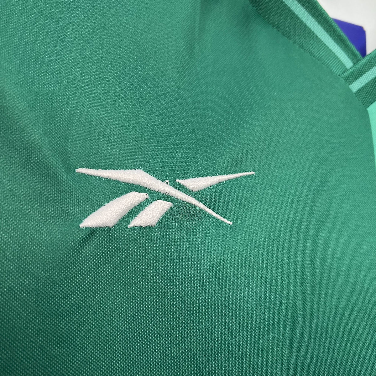 Camisola Palmeiras Principal 97/98 Retro