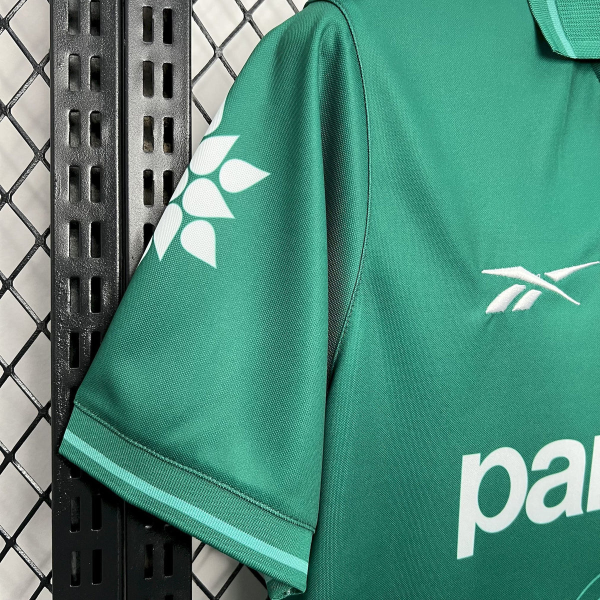 Camisola Palmeiras Principal 97/98 Retro