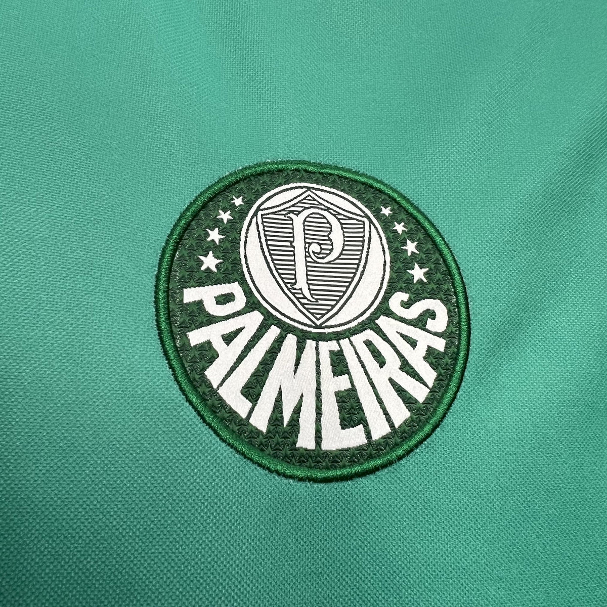 Camisola Palmeiras Principal 97/98 Retro