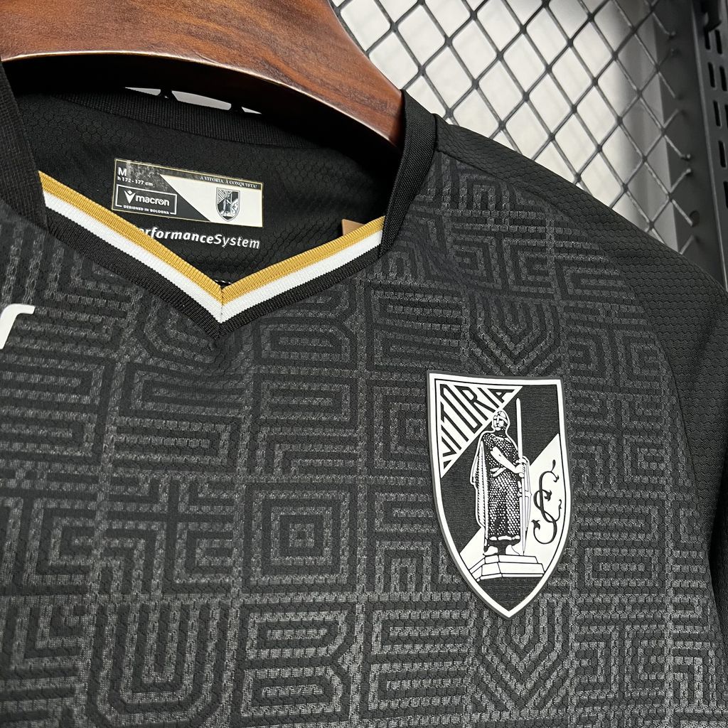 Camisola Vitória de Guimarães Alternativa 24/25