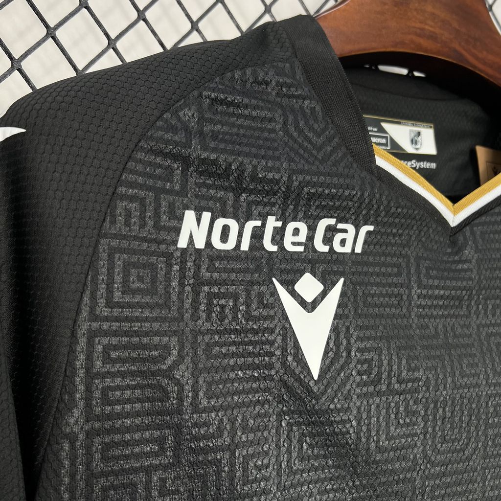 Camisola Vitória de Guimarães Alternativa 24/25