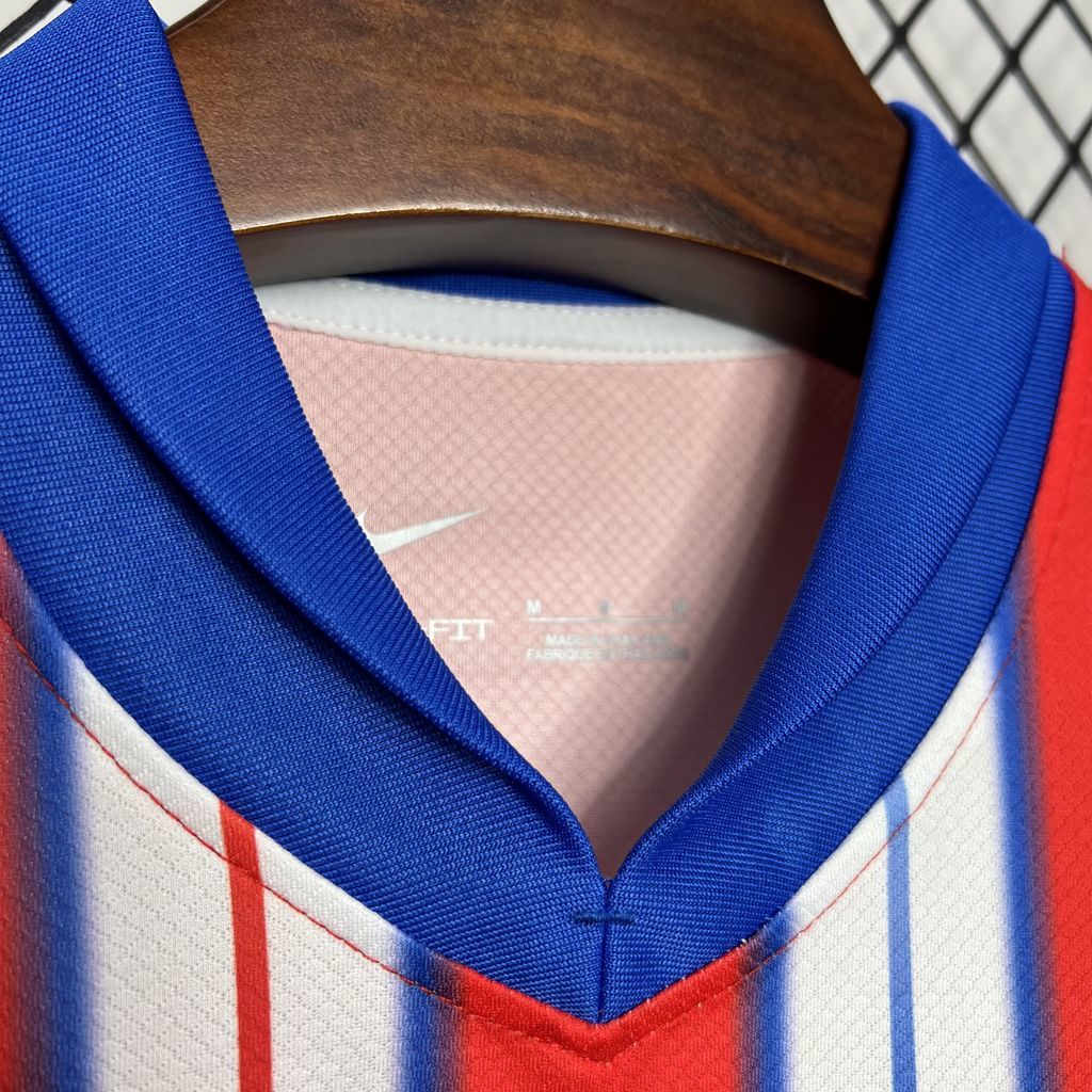 Camisola Atlético de Madrid Principal 24/25