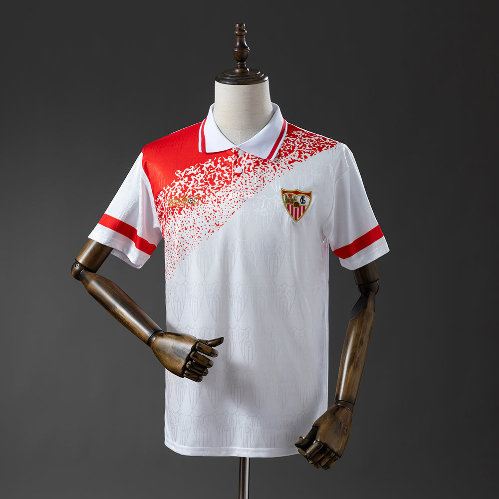 Camisola Sevilha Principal 93/94 Retro