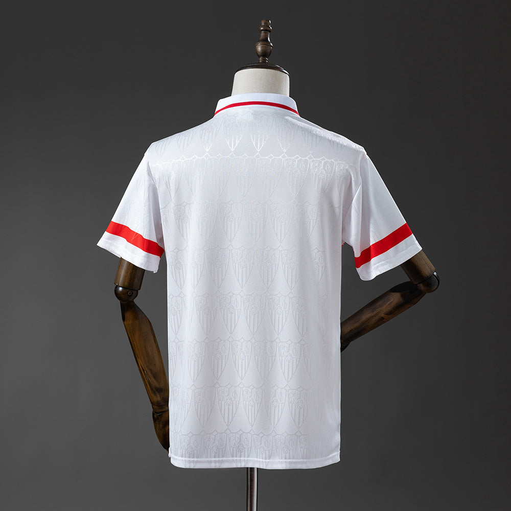 Camisola Sevilha Principal 93/94 Retro