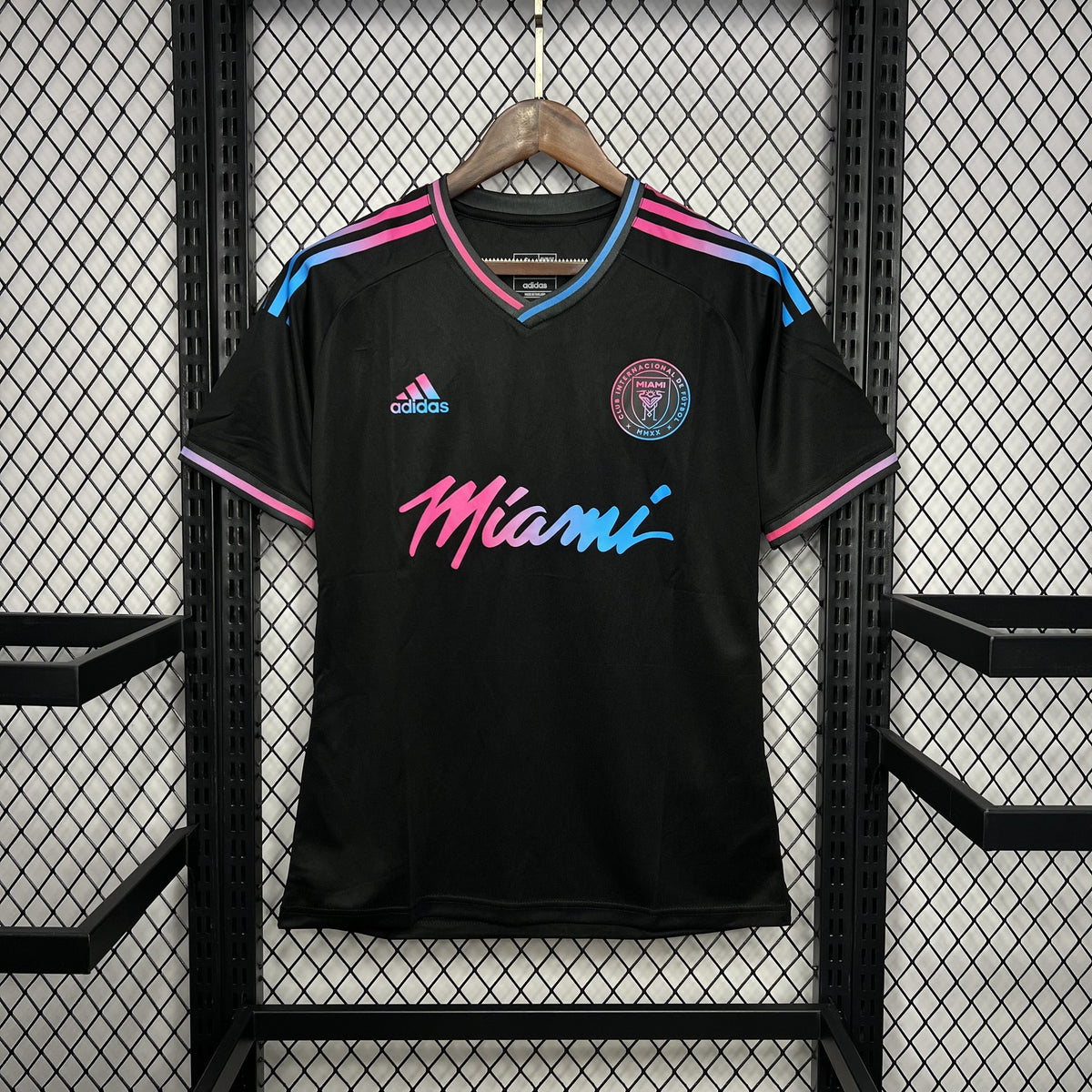 Camisola Inter Miami Edição Especial 24/25 (Modelo 3)