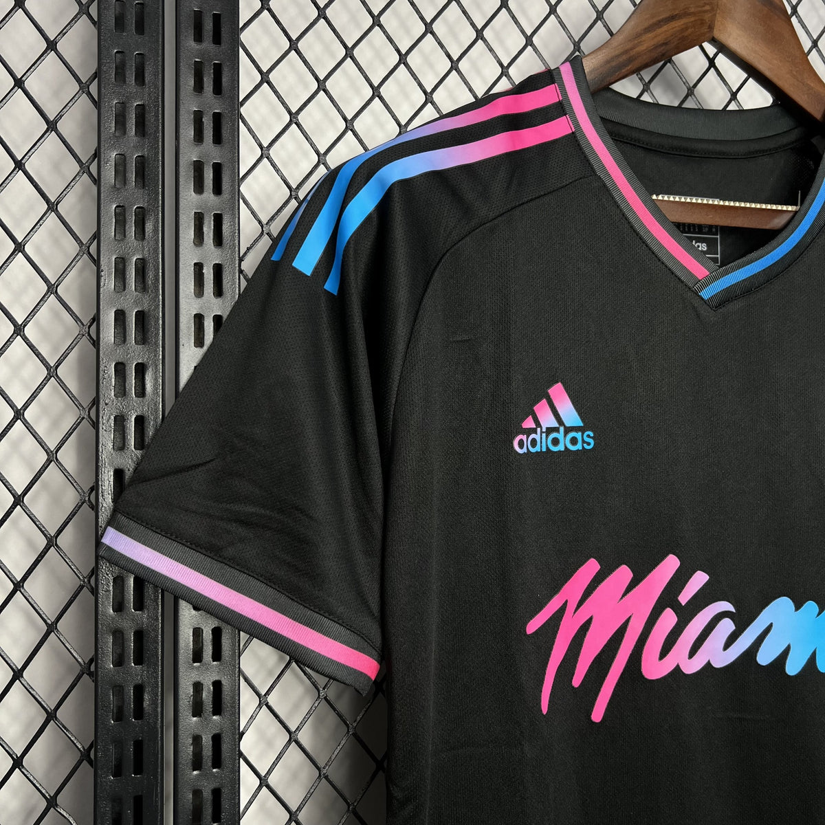 Camisola Inter Miami Edição Especial 24/25 (Modelo 3)