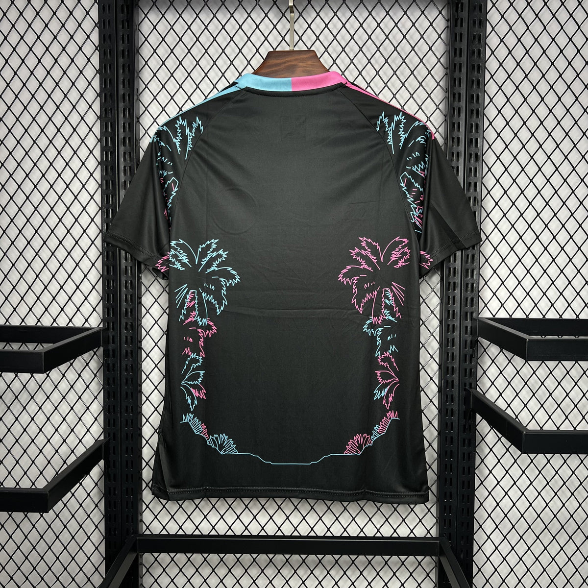 Camisola Inter Miami Edição Especial 24/25 (Modelo 2)
