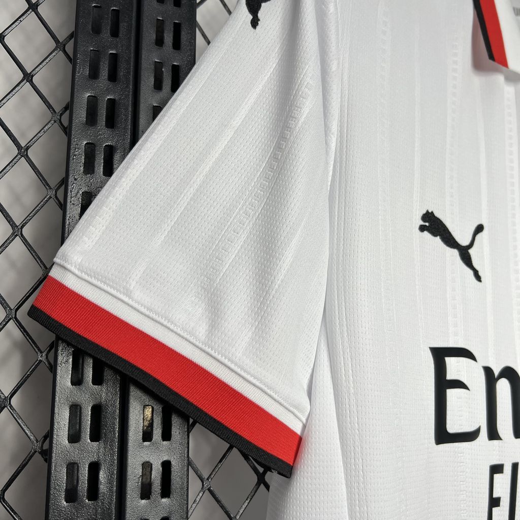 Camisola AC Milan Alternativa 24/25