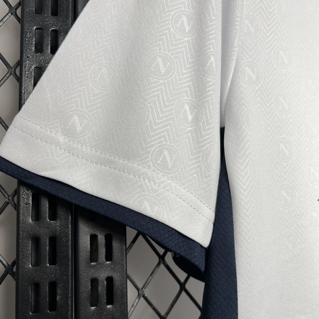 Camisola Nápoles Alternativa 24/25