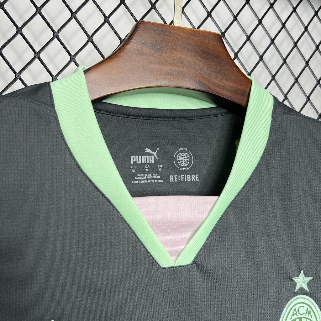 Camisola AC Milan Terceira 24/25
