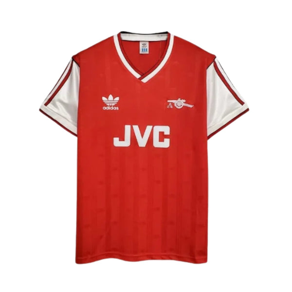 Camisola Arsenal Principal 88/89