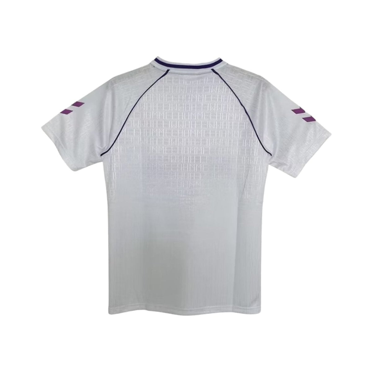 Camisola Real Madrid Principal 90/91