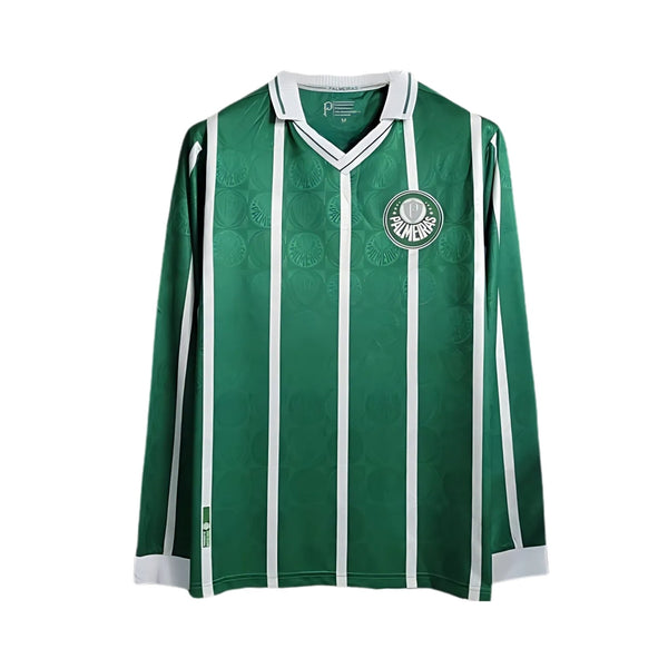 Camisola Palmeiras Principal 93/94 - Manga Comprida