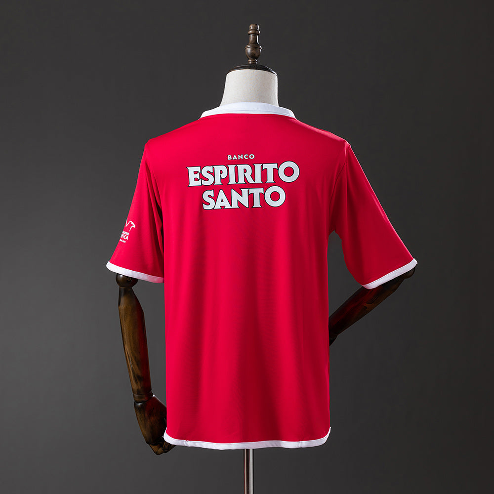 Camisola Benfica Principal 04/05 Retro