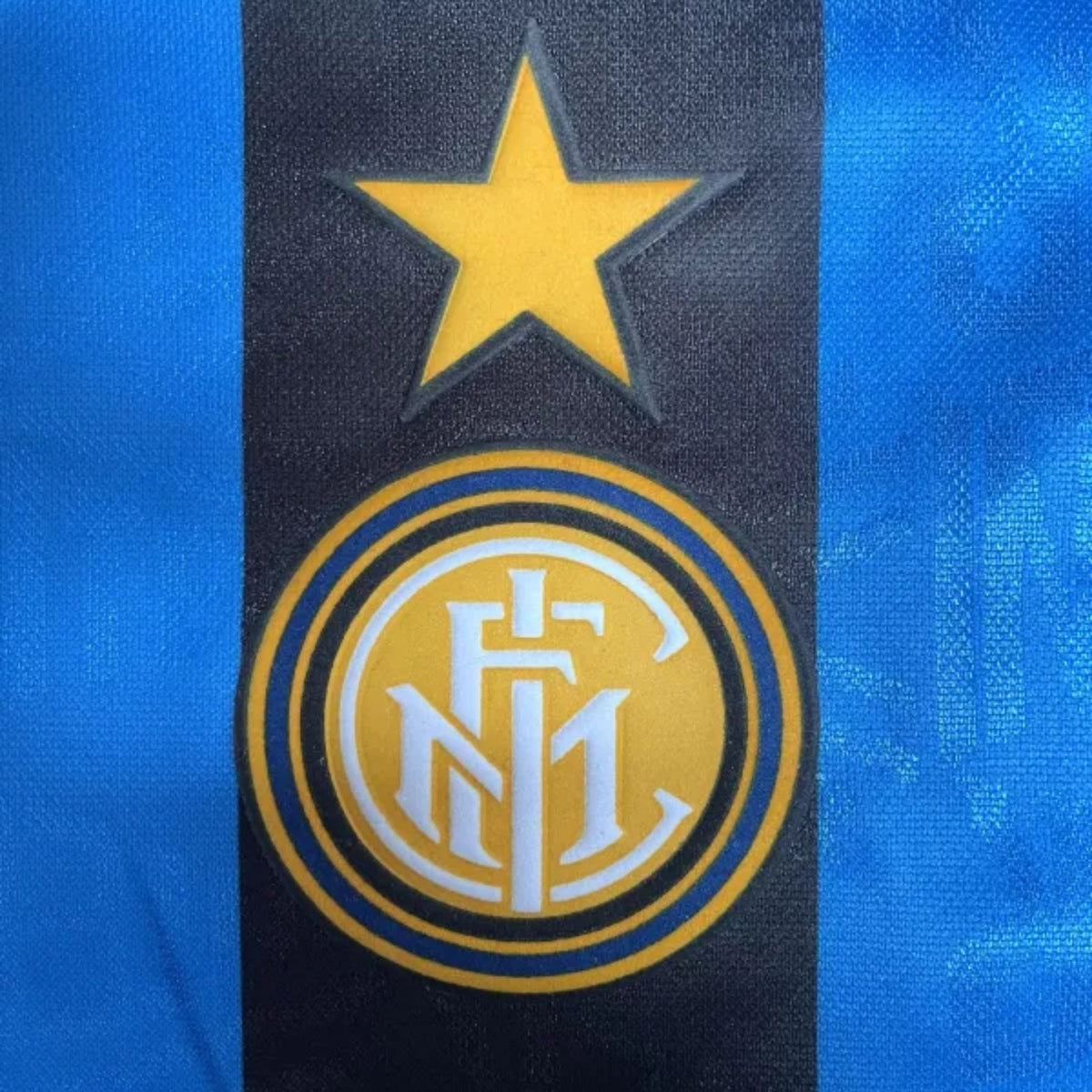 Camisola Inter Milan Principal 92/93