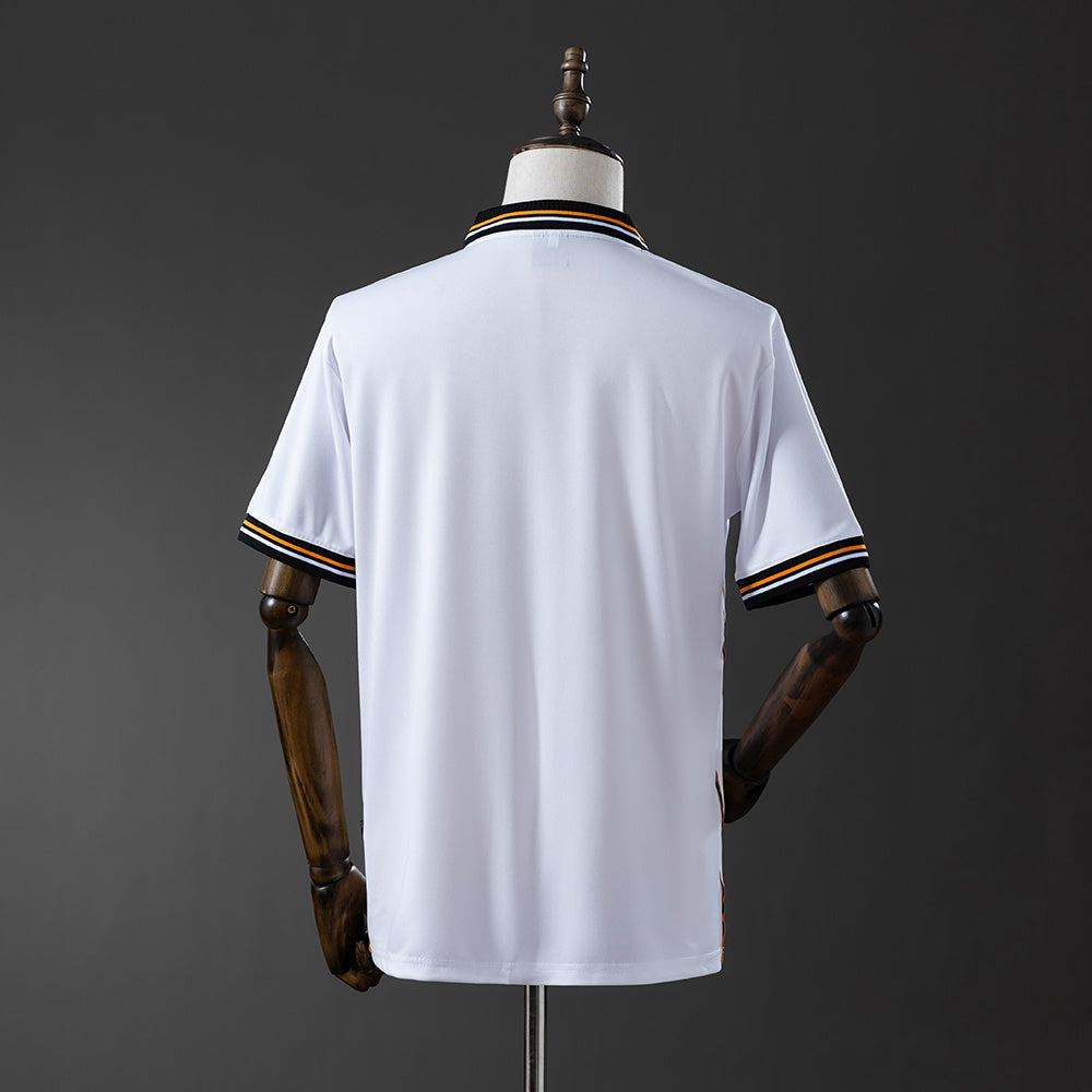 Camisola Valência Principal 99/00 Retro (Modelo 2)