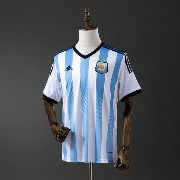 Camisola Argentina Principal 14/15 Retro