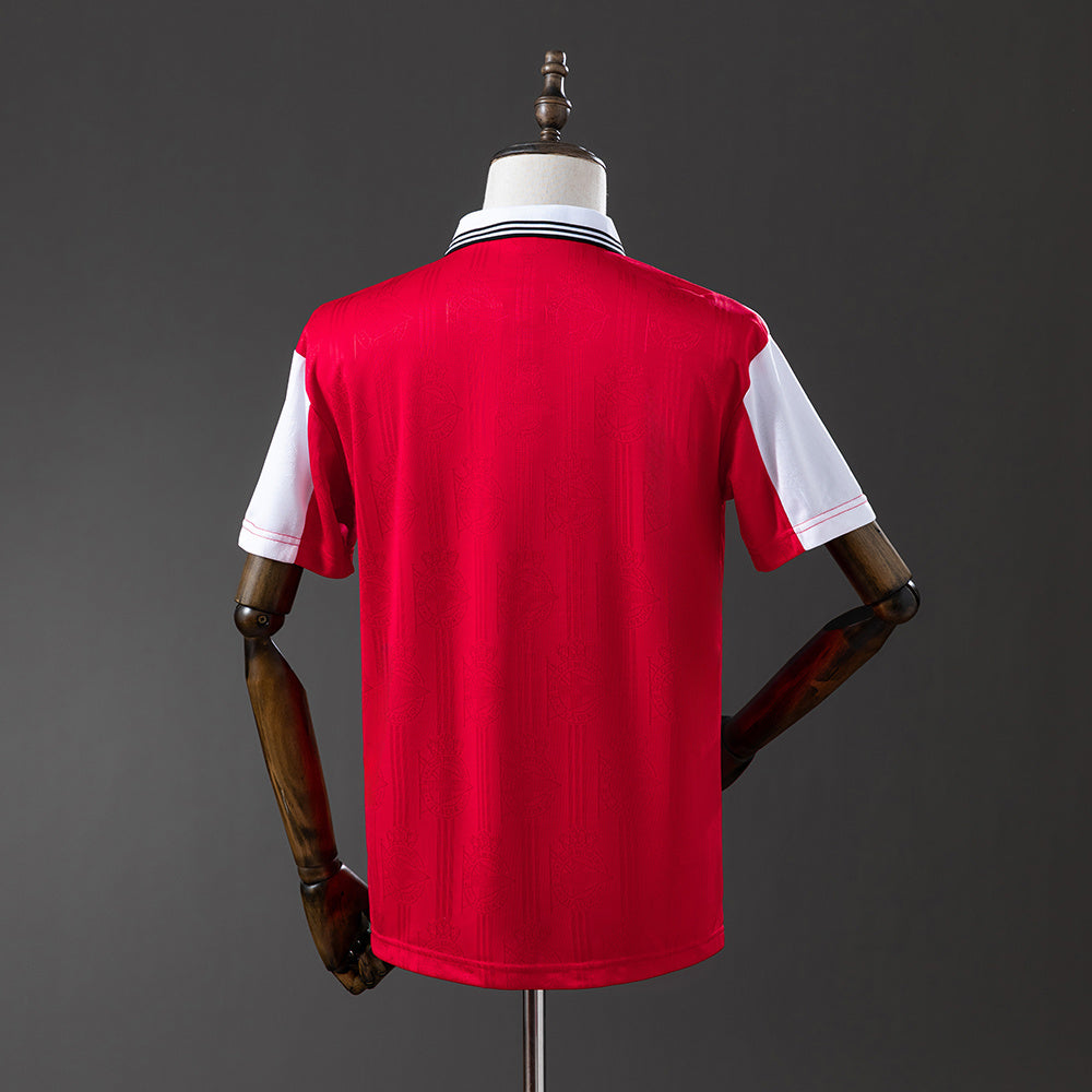 Camisola Deportivo da Corunha Alternativa 97/98 Retro