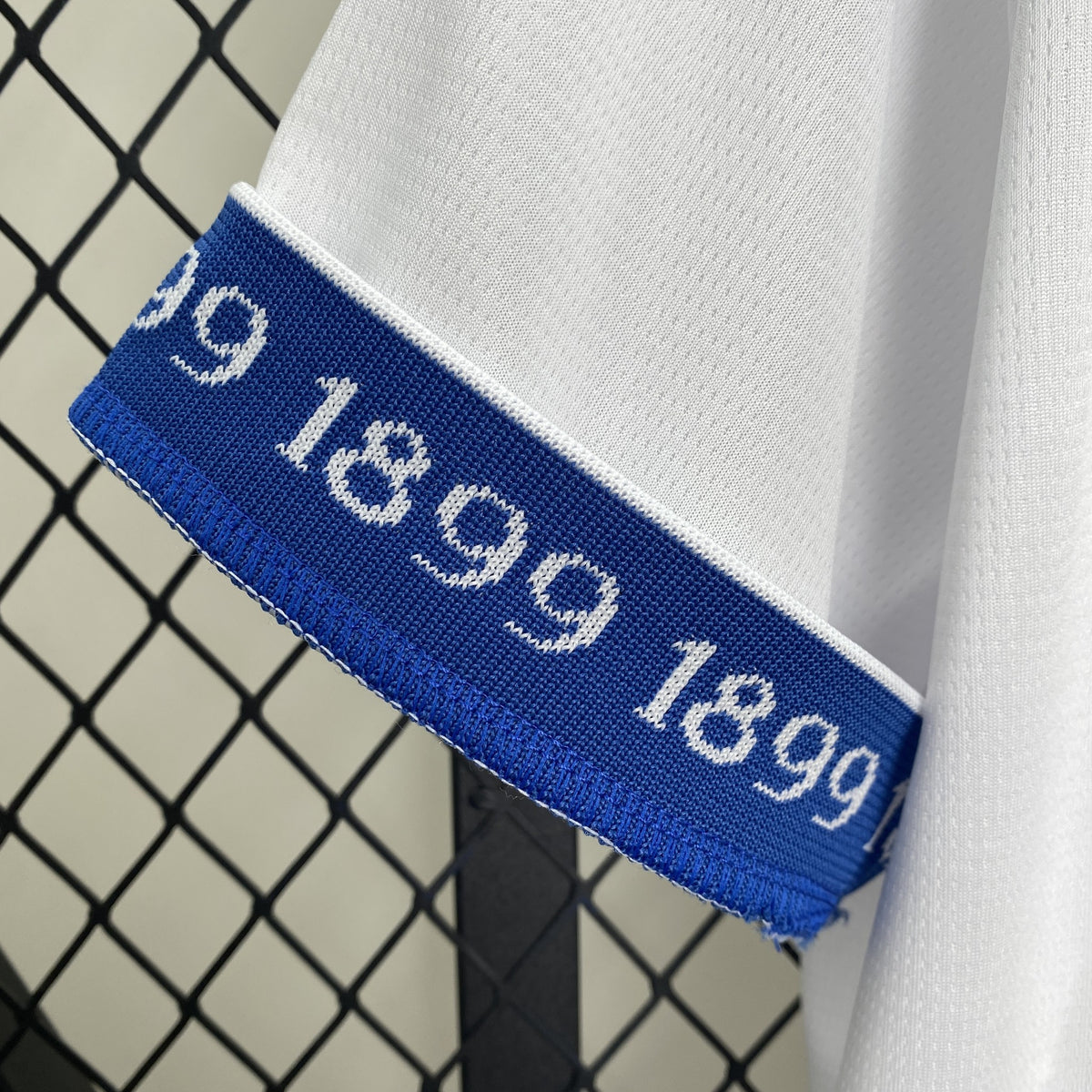 Camisola Olympique de Marselha Edição Especial Branca 24/25