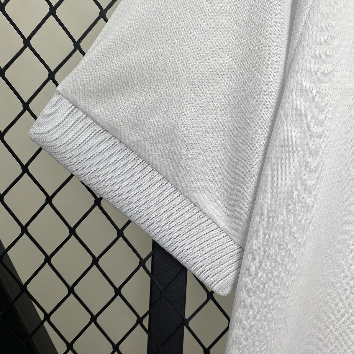 Camisola Olympique de Marselha Edição Especial Branca 24/25