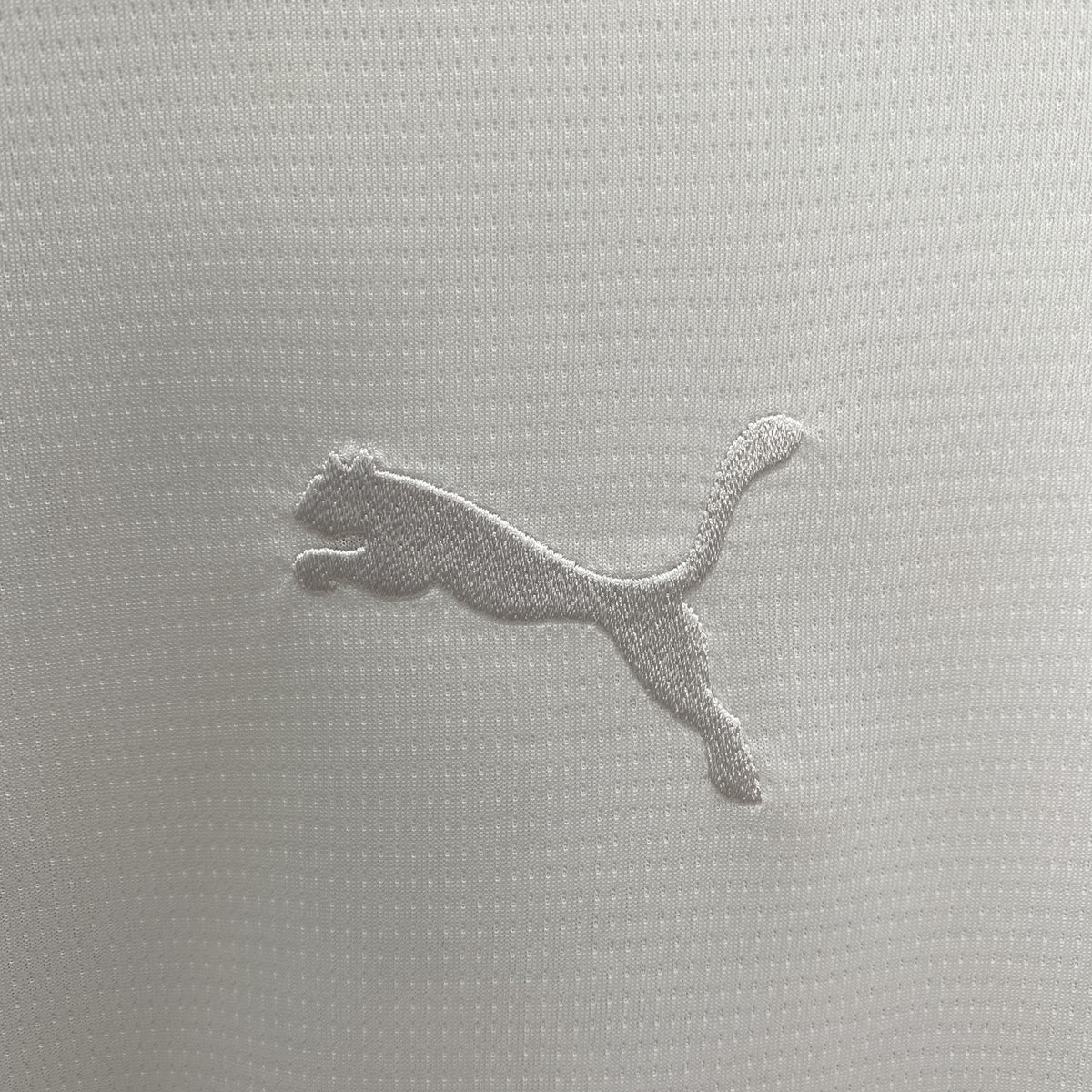 Camisola Olympique de Marselha Edição Especial Branca 24/25