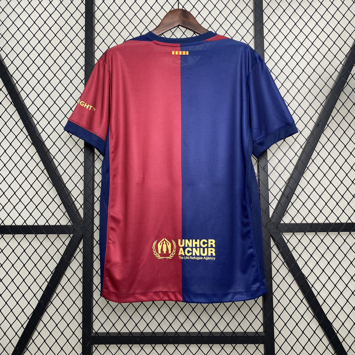 Camisola Barcelona Principal Edição Especial 24/25