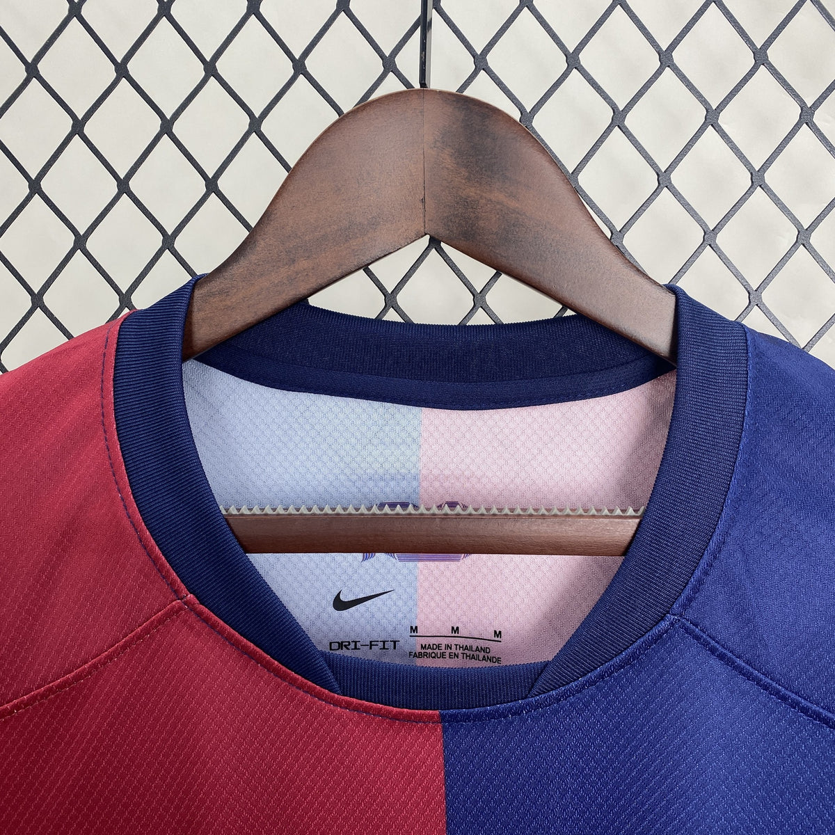 Camisola Barcelona Principal Edição Especial 24/25