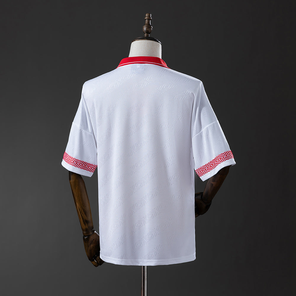 Camisola Sevilha Principal 94/96 Retro