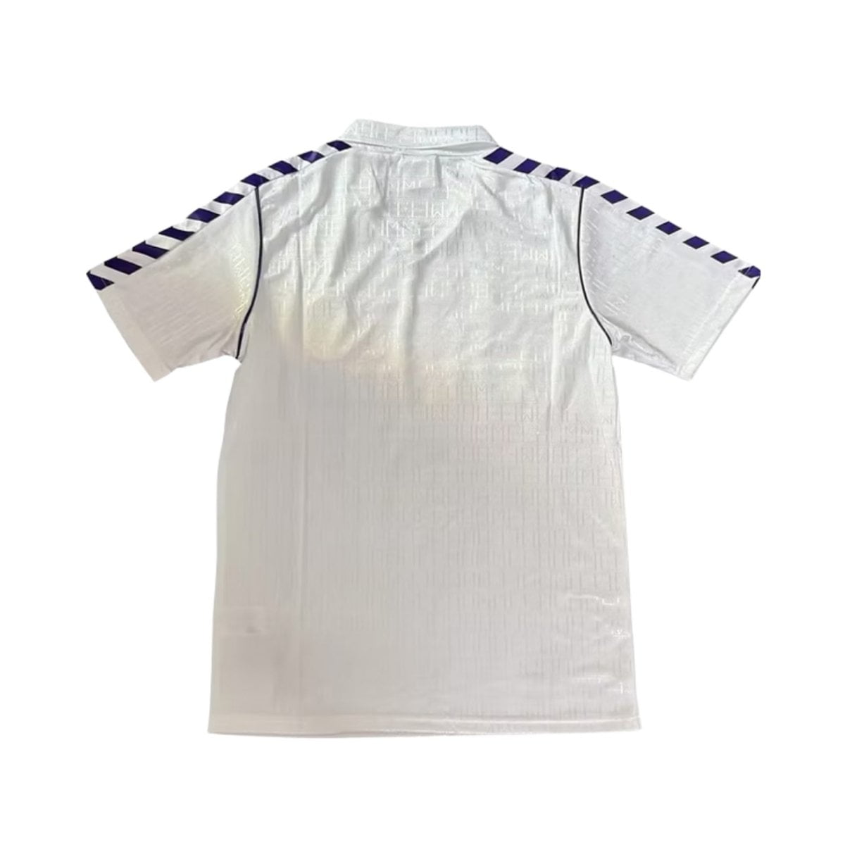 Camisola Real Madrid Principal 89/90