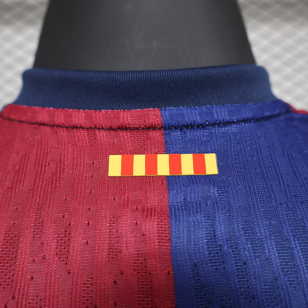 Camisola Barcelona Principal 24/25 - Versão Jogador