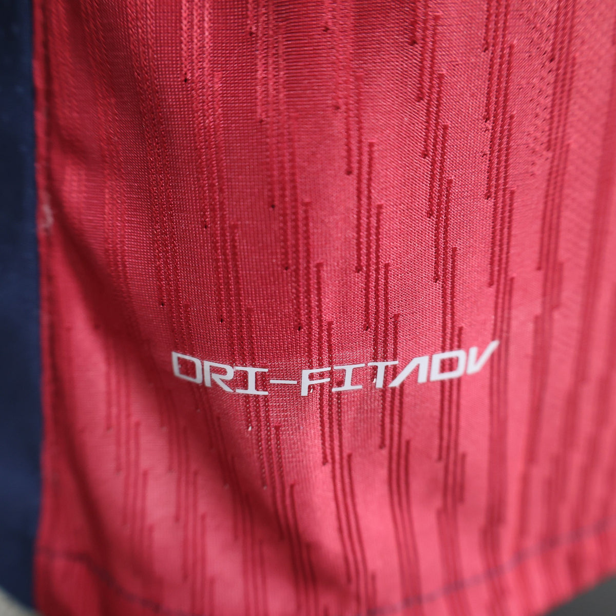 Camisola Barcelona Principal 24/25 - Versão Jogador