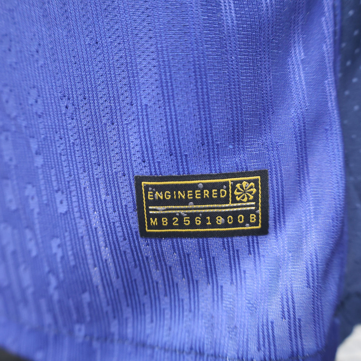 Camisola Barcelona Principal 24/25 - Versão Jogador
