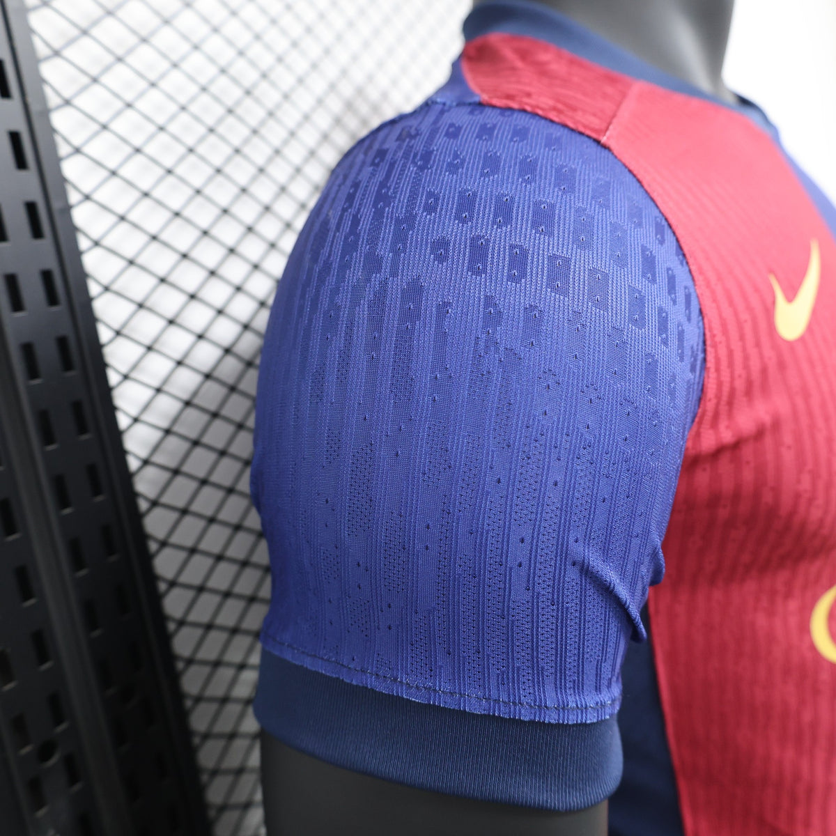 Camisola Barcelona Principal 24/25 - Versão Jogador