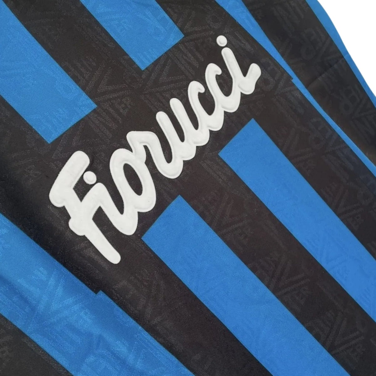 Camisola Inter Milan Principal 92/93