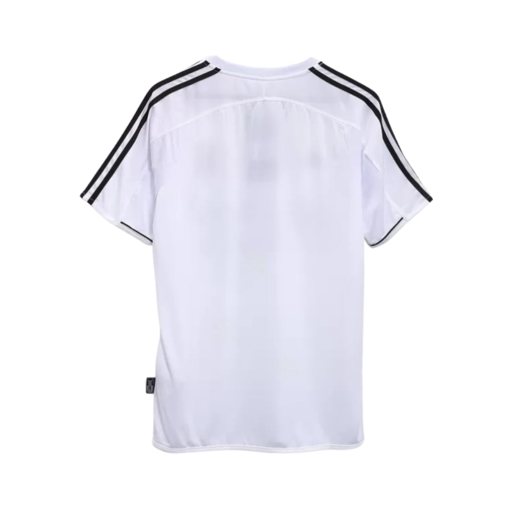 Camisola Real Madrid Principal 03/04
